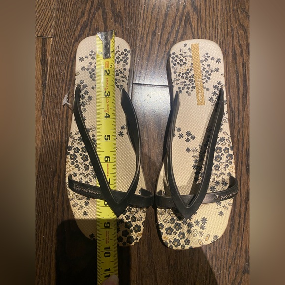 Ipanema Flip Flops Sandal - Picture 3 of 4